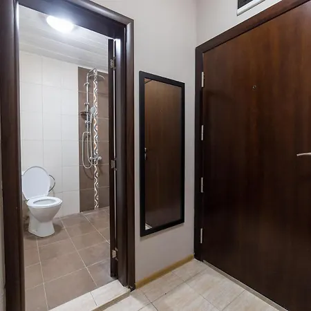 Luxury - Residens Apartament *