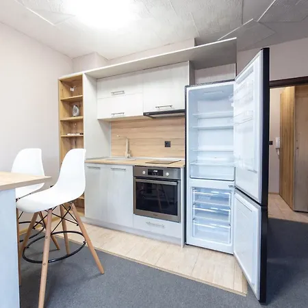 Apartament Luxury - Residens Varna