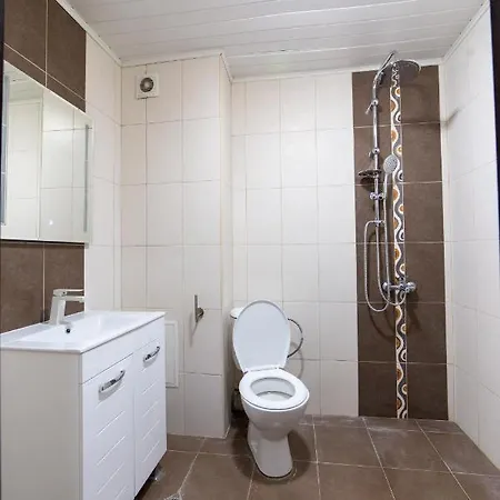 Luxury - Residens Apartament *