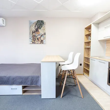 Luxury - Residens Warna