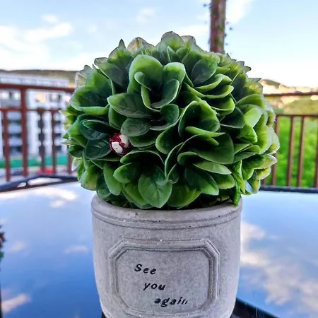 Apartament Luxury - Residens Warna