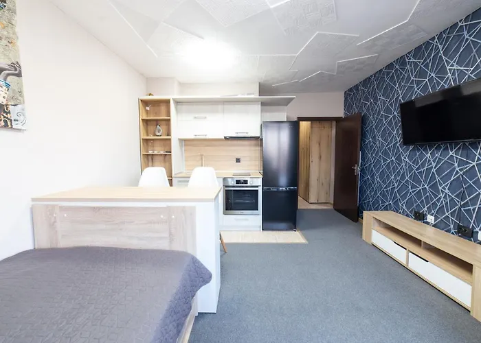 Luxury - Residens Varna