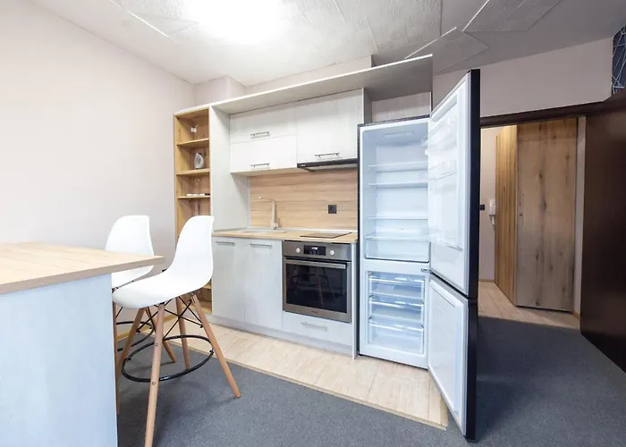 Apartament Luxury - Residens Varna