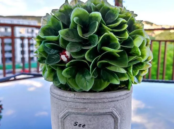 Apartament Luxury - Residens Varna